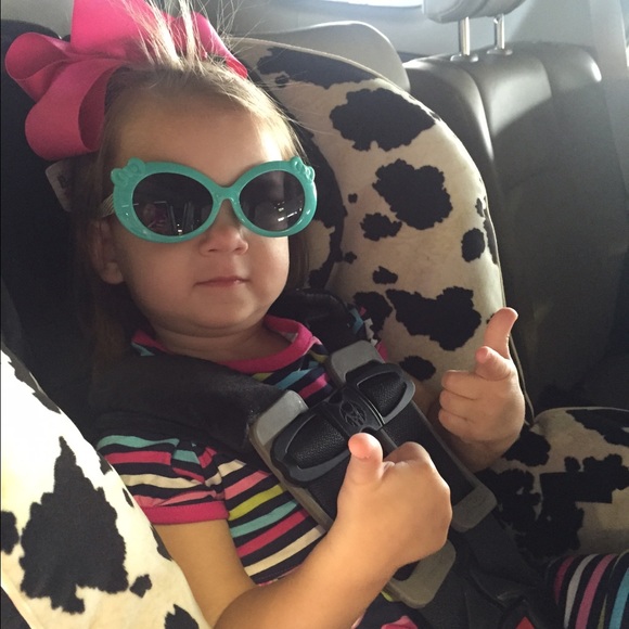 Meet your Posher, Kim