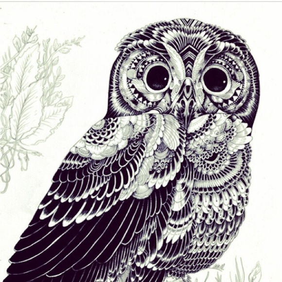 Meet your Posher, Mayra