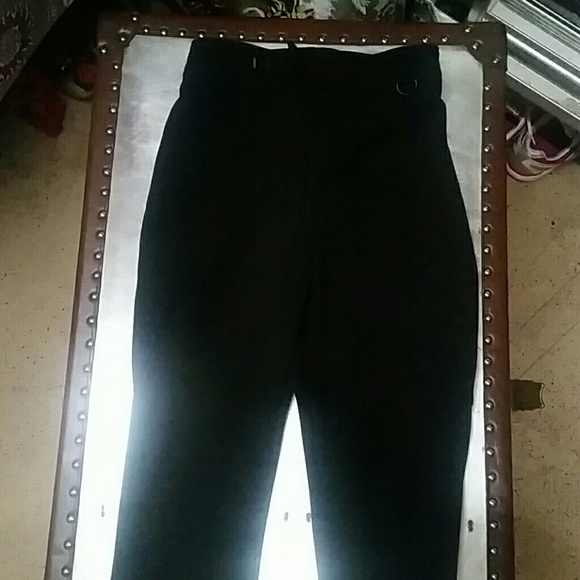 Snow pants