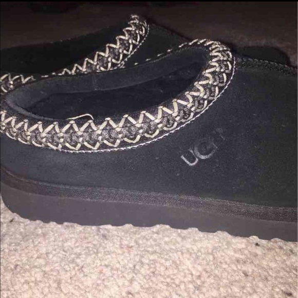 Never worn uggs