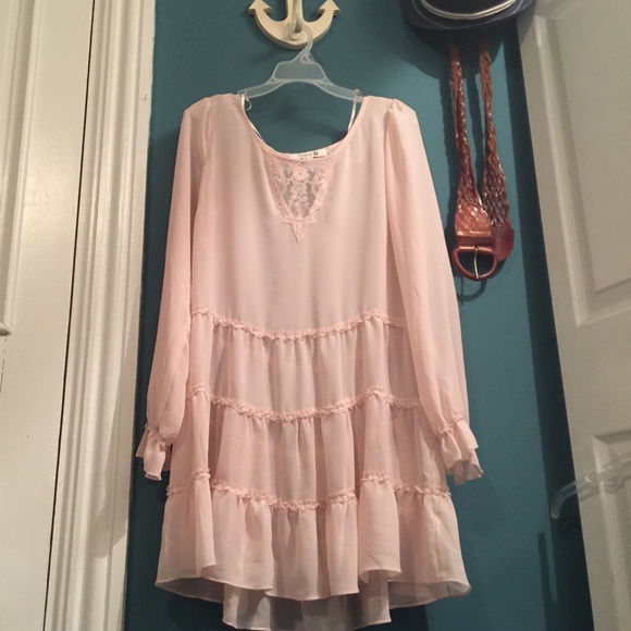Forever 21 dress