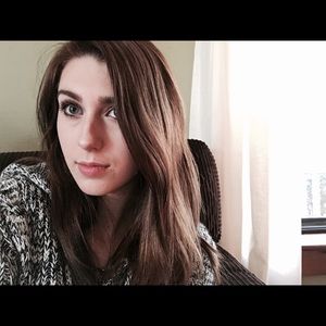 Meet your Posher, Tiffany
