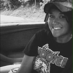 Meet your Posher, Kellie