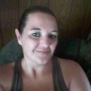 Meet your Posher, Theresa