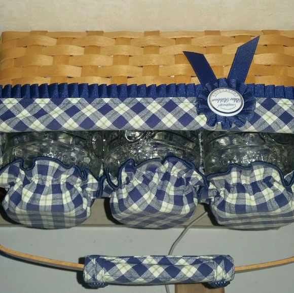 Longaberger Basket