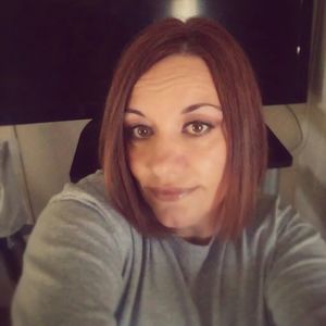 Meet your Posher, Cheryl