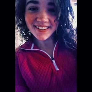 Meet your Posher, Ana