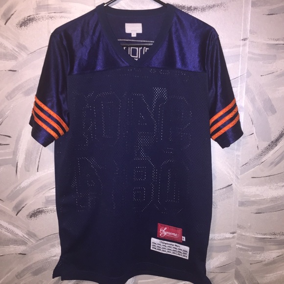 Supreme Jersey - Picture 2 of 3