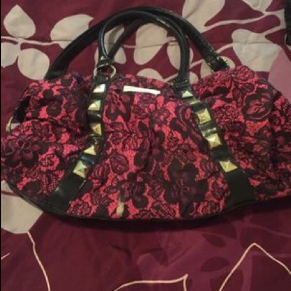 Betsey Johnson Purse
