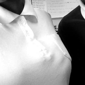 Meet your Posher, Quincy