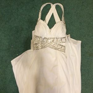 Prom dress or formal dress