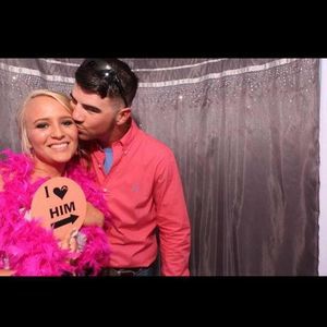 Meet your Posher, Josey