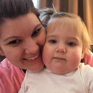 Meet your Posher, Allison