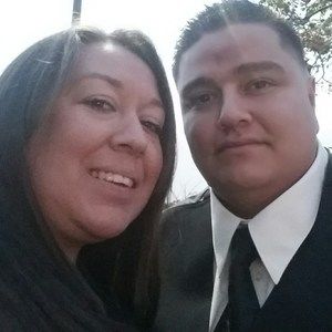 Meet your Posher, David perez