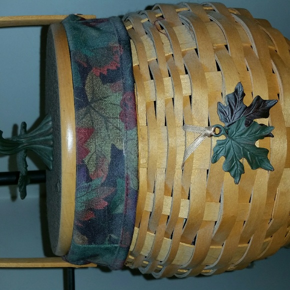 Longaberger Basket