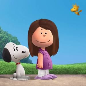 Meet your Posher, Gloria