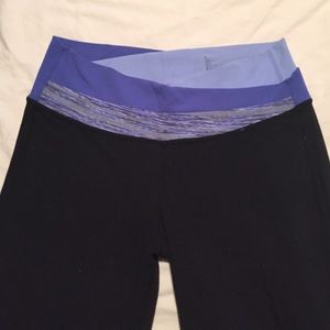Lululemon Astro pants