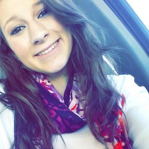 Meet your Posher, Tori