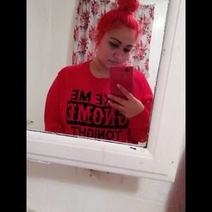 Meet your Posher, Becka