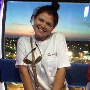 Meet your Posher, Shayna