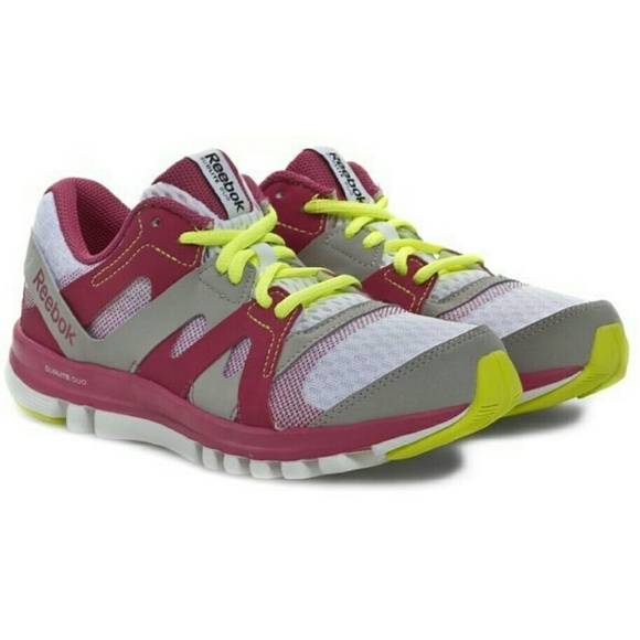 🆕Cute Reebok