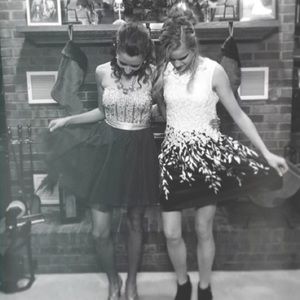 Meet your Posher, Katelyn