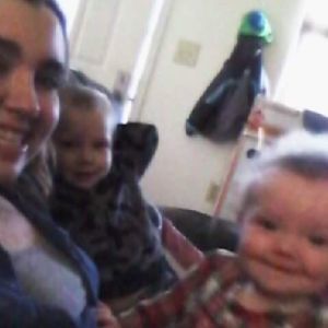 Meet your Posher, Dominique