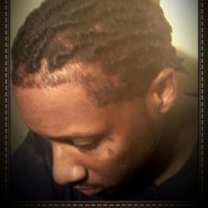 Meet your Posher, Leslie