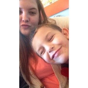 Meet your Posher, Morgan