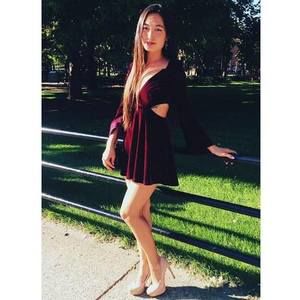 Meet your Posher, Jessica