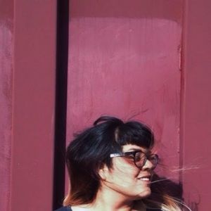 Meet your Posher, Jazmin