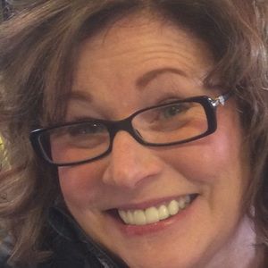 Meet your Posher, Catherine