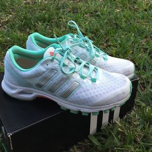 Adidas Running Shoes