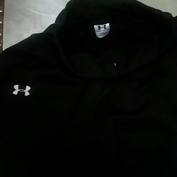 Under Armour sweat pants
