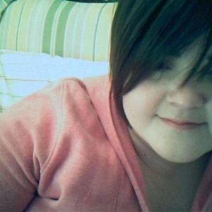 Meet your Posher, Abigail