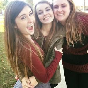 Meet your Posher, Nicole