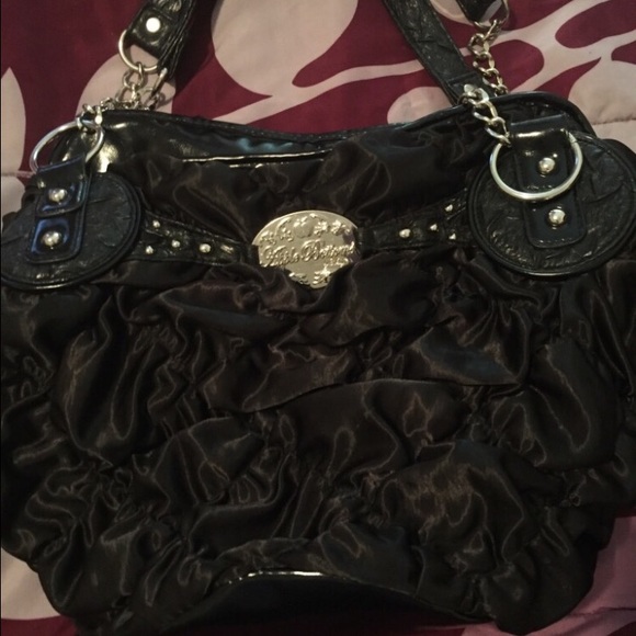 Apple Bottoms Purse