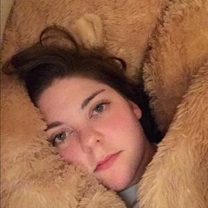 Meet your Posher, Kate