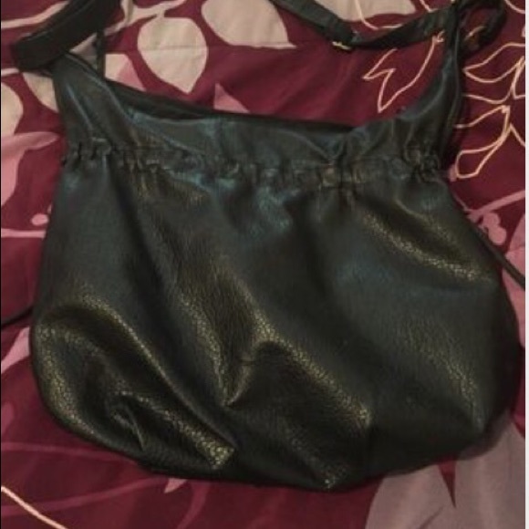 Black Purse