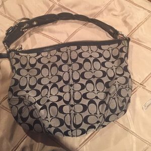 Coach Handbag