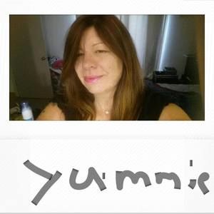 Meet your Posher, Sandy