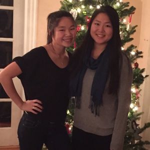 Meet your Posher, Elizabeth