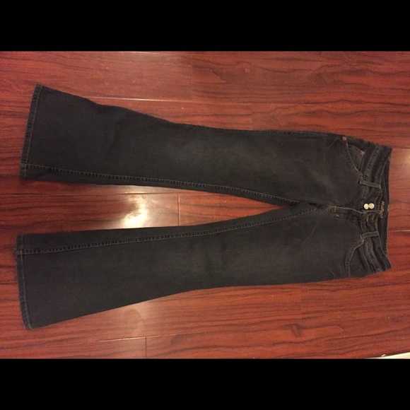 Hudson Jeans Denim - HUDSON JEANS