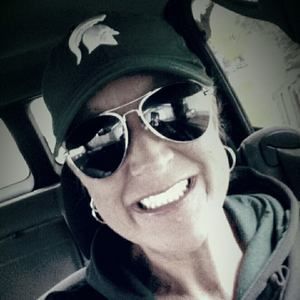 Meet your Posher, Nellie