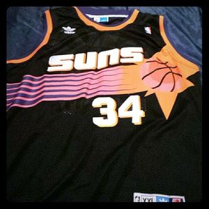 NBA Jersey
