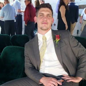 Meet your Posher, Derek