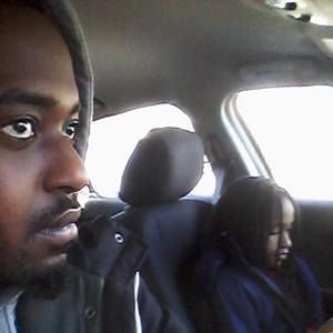 Meet your Posher, Babatunde