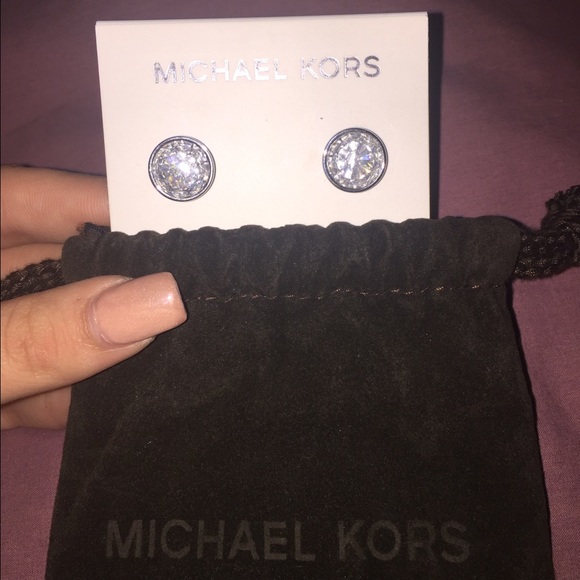Michael Kors Earrings