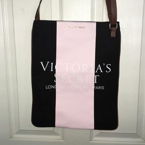 Victoria's Secret bag
