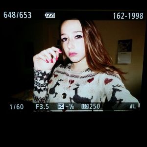 Meet your Posher, Susan